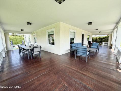 125 Cedar Avenue Allenhurst NJ 07711
