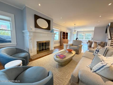 125 Cedar Avenue Allenhurst NJ 07711