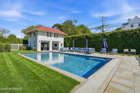 125 Cedar Avenue Allenhurst NJ 07711