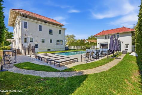 125 Cedar Avenue Allenhurst NJ 07711