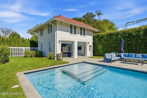125 Cedar Avenue Allenhurst NJ 07711