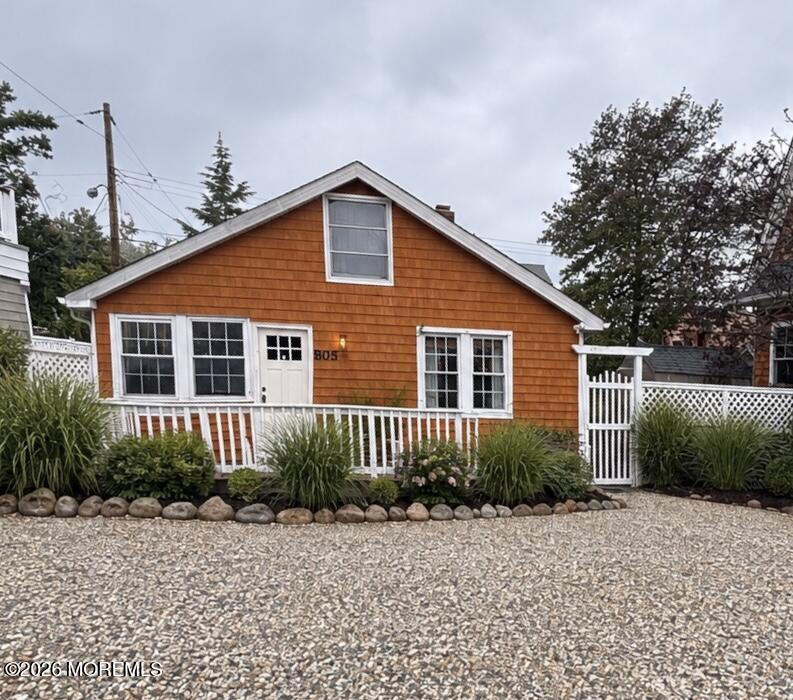 805 Dudley Lane Point Pleasant NJ 08742