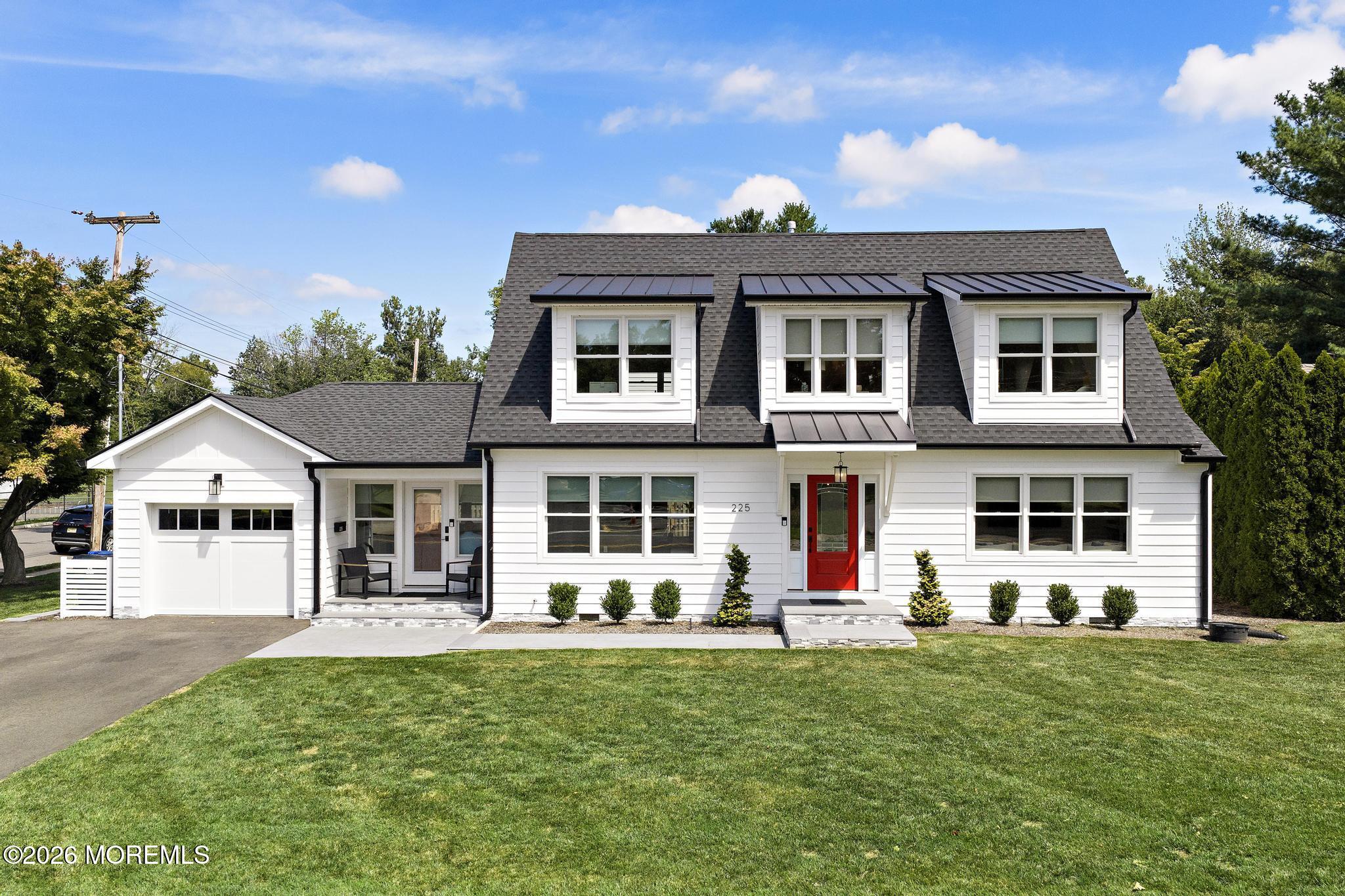 225 Hance Road Fair Haven NJ 07704