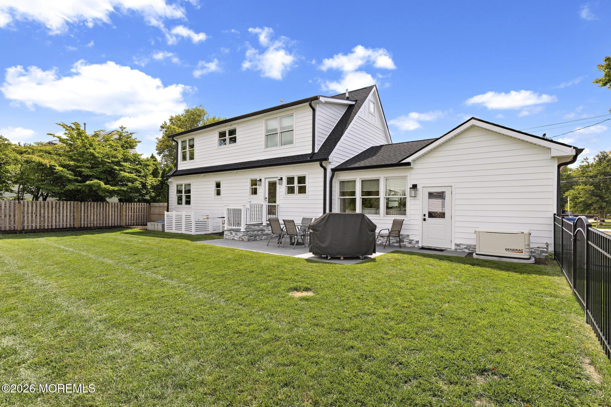 225 Hance Road Fair Haven NJ 07704