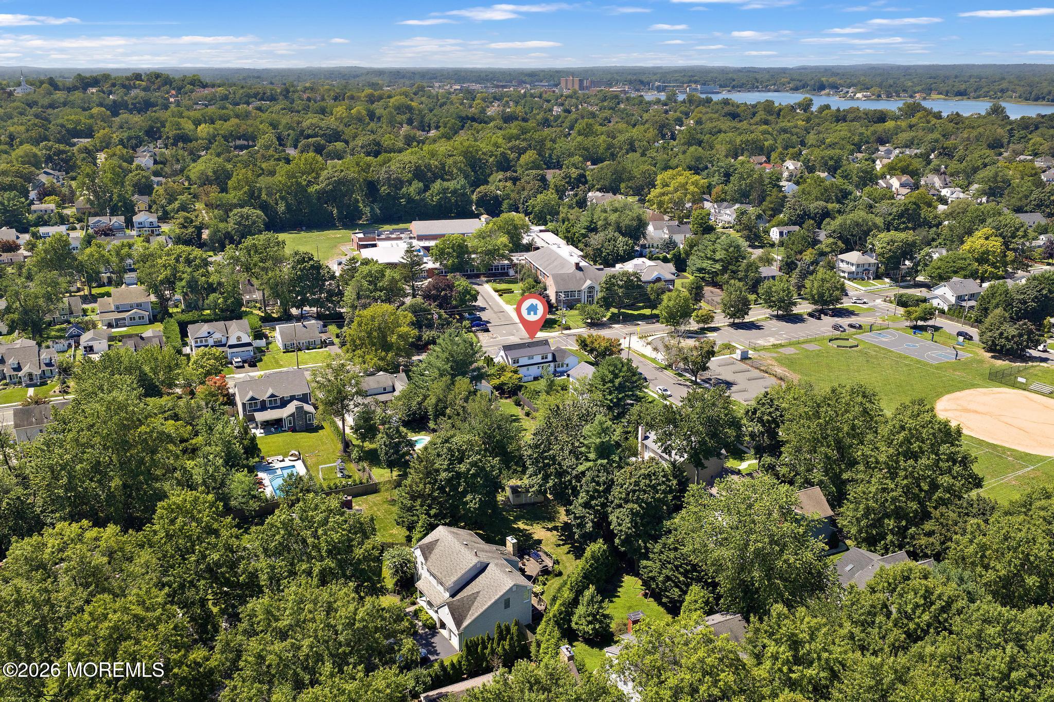 225 Hance Road Fair Haven NJ 07704