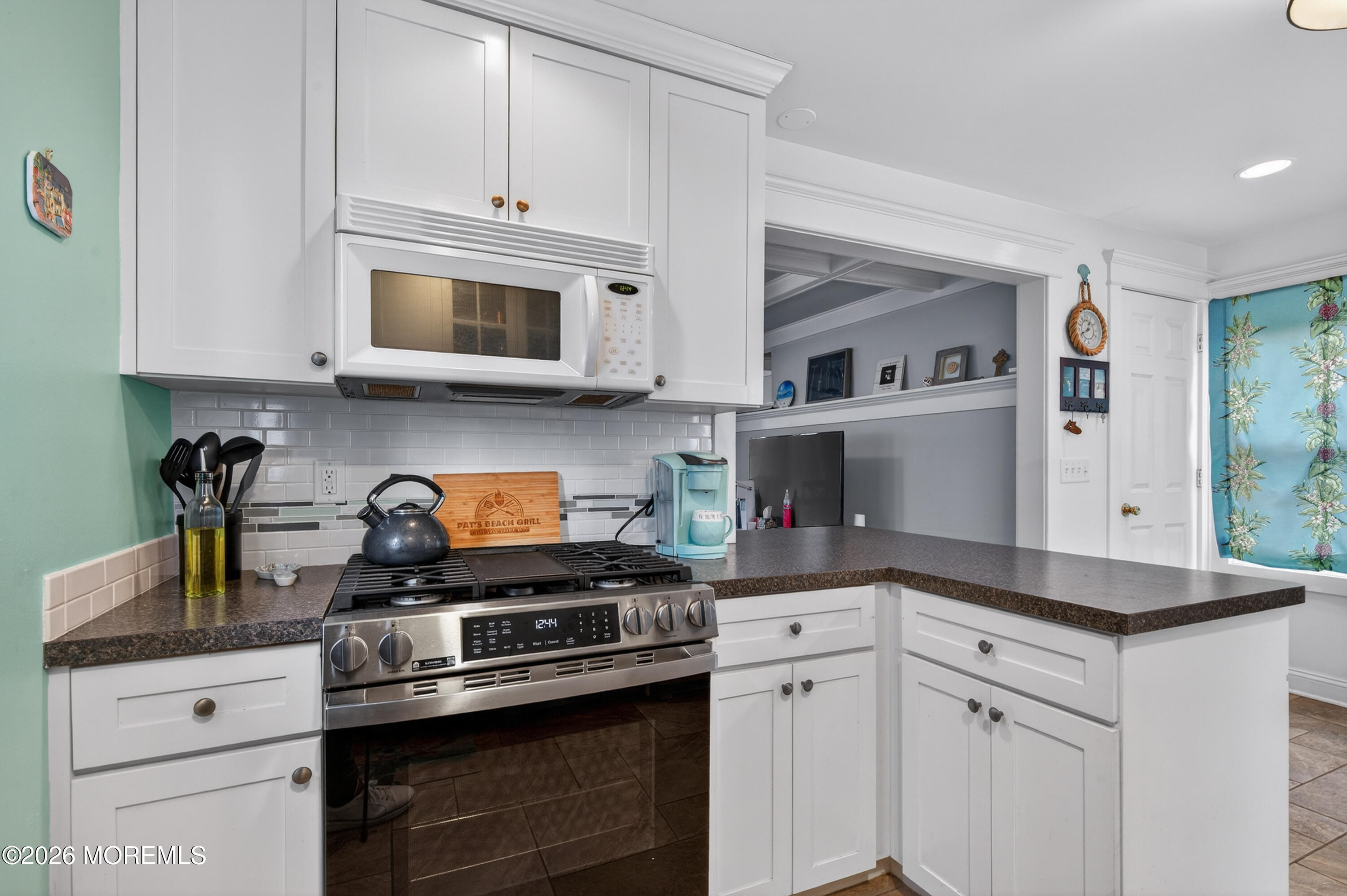 211 Lareine Avenue Bradley Beach NJ 07720