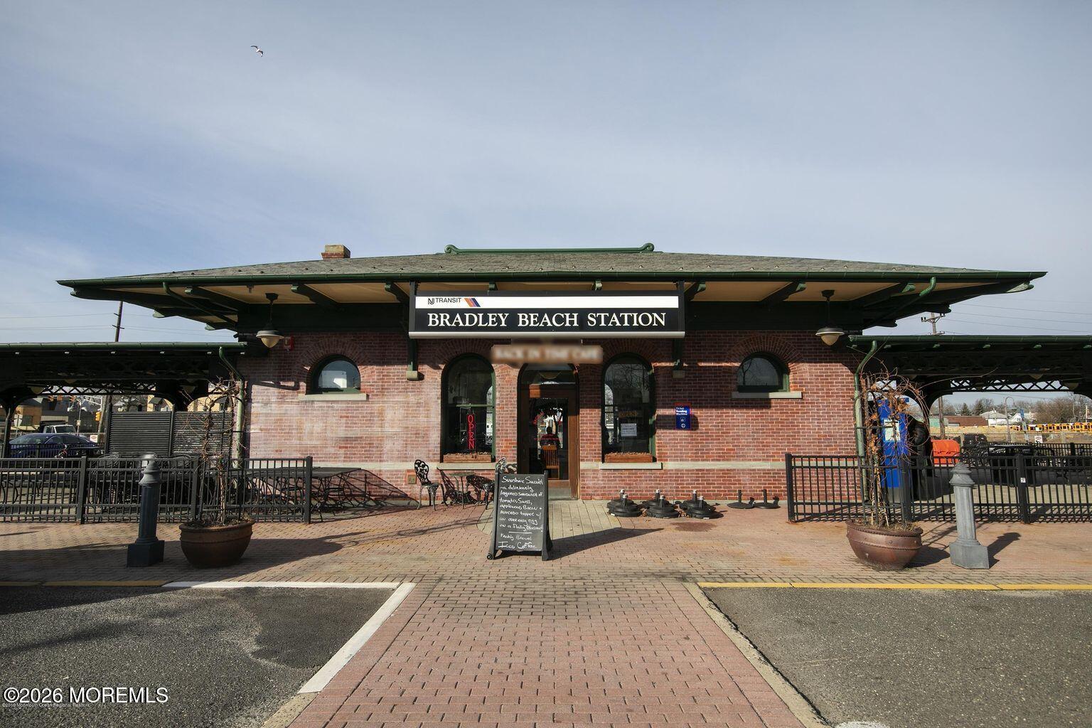 211 Lareine Avenue Bradley Beach NJ 07720