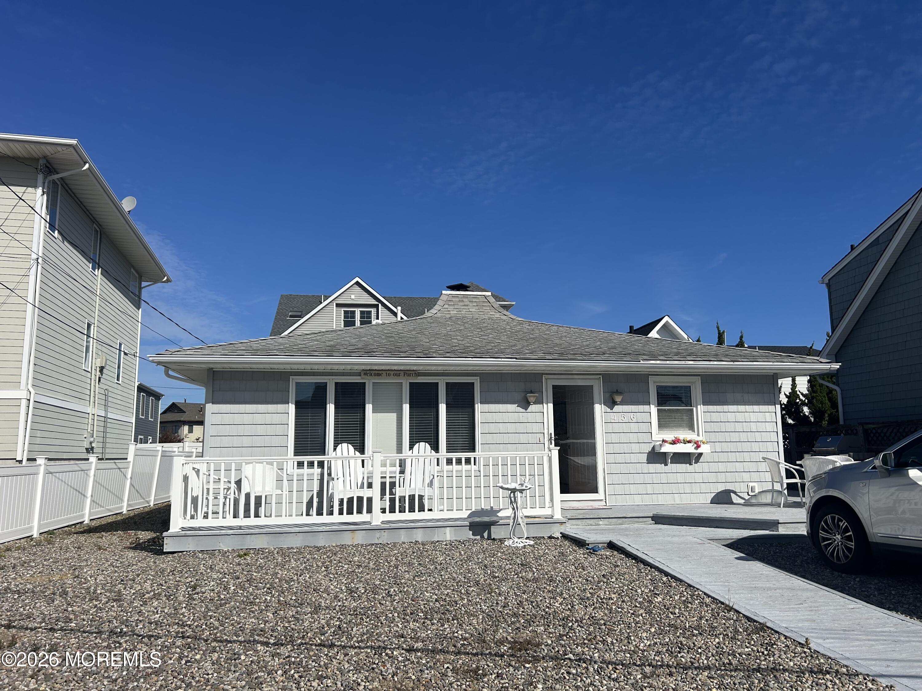 456 Key Largo Court Lavallette NJ 08735