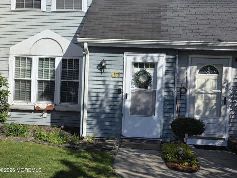 421 Ibis Court Tuckerton NJ 08087