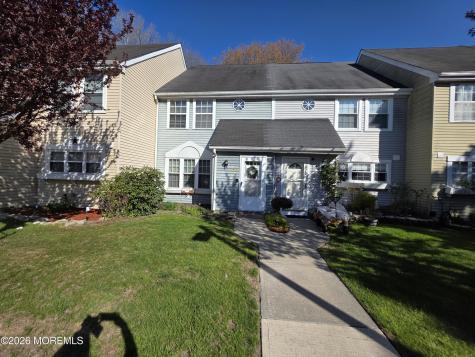421 Ibis Court Tuckerton NJ 08087