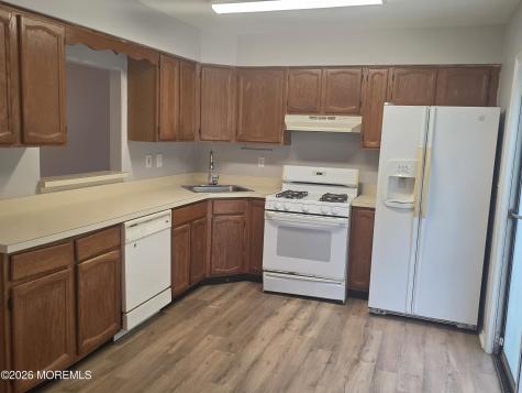421 Ibis Court Tuckerton NJ 08087