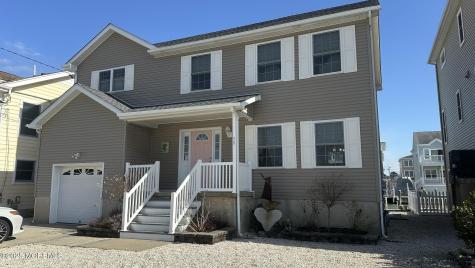 59 Weaver Drive Beach Haven West NJ 08050