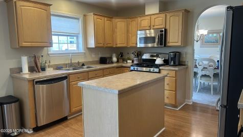 59 Weaver Drive Beach Haven West NJ 08050