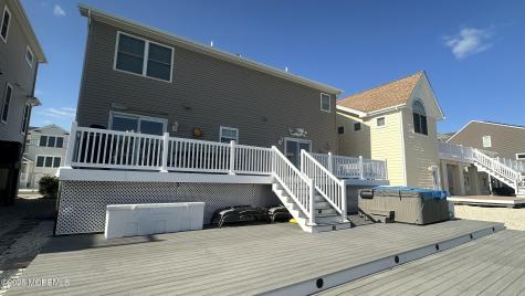 59 Weaver Drive Beach Haven West NJ 08050