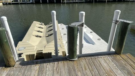 59 Weaver Drive Beach Haven West NJ 08050