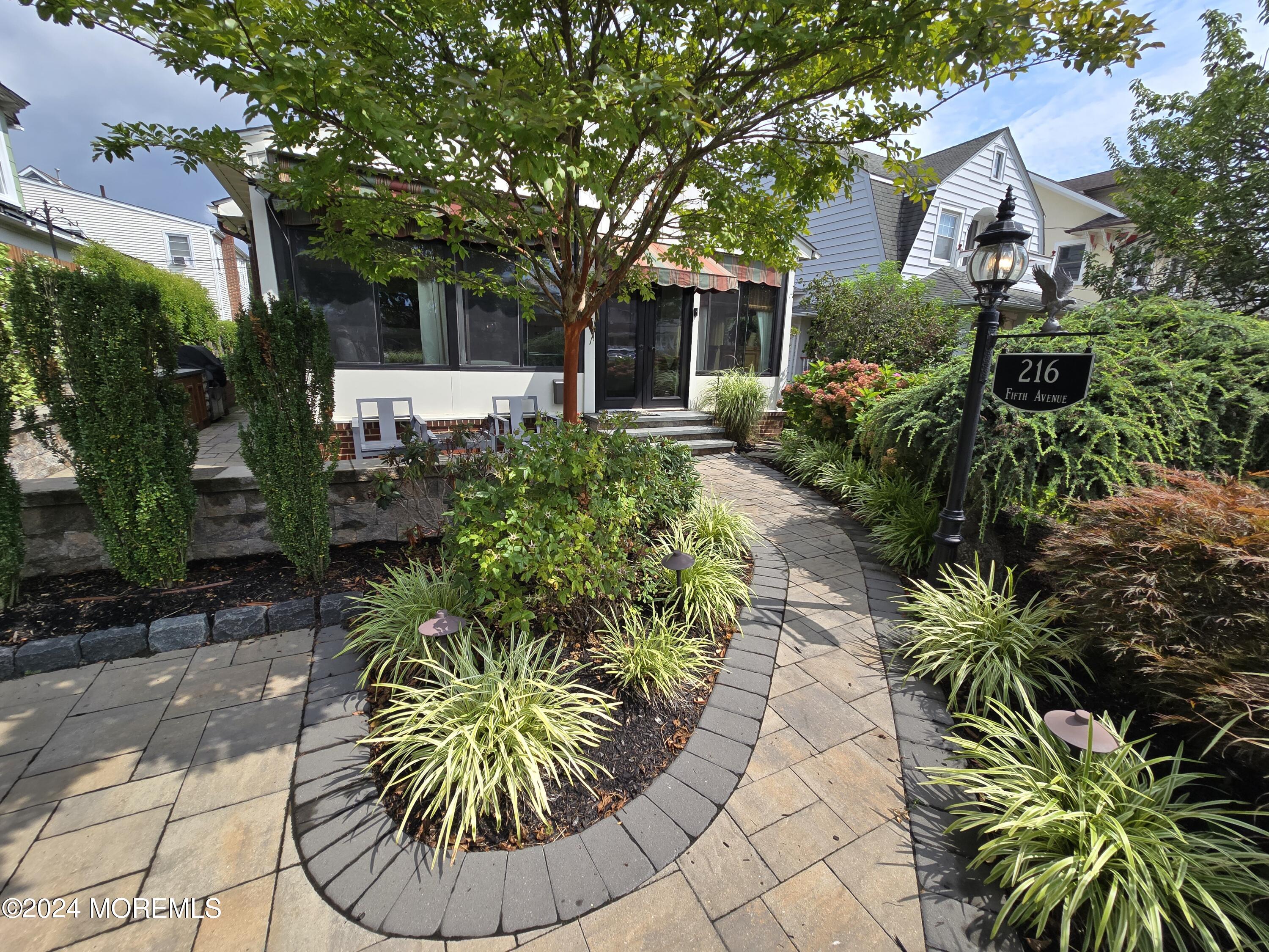 216 5th Avenue Bradley Beach NJ 07720
