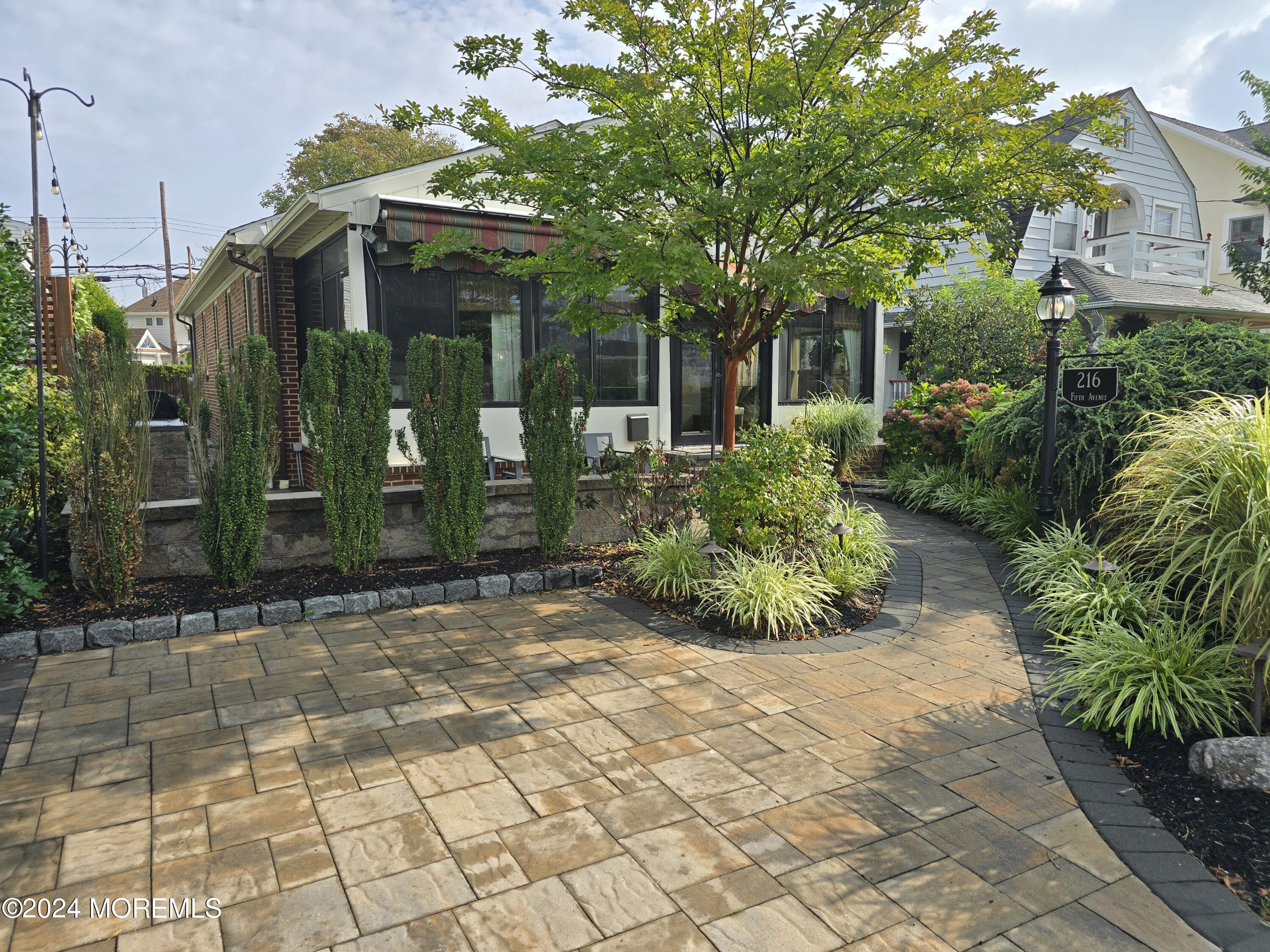 216 5th Avenue Bradley Beach NJ 07720