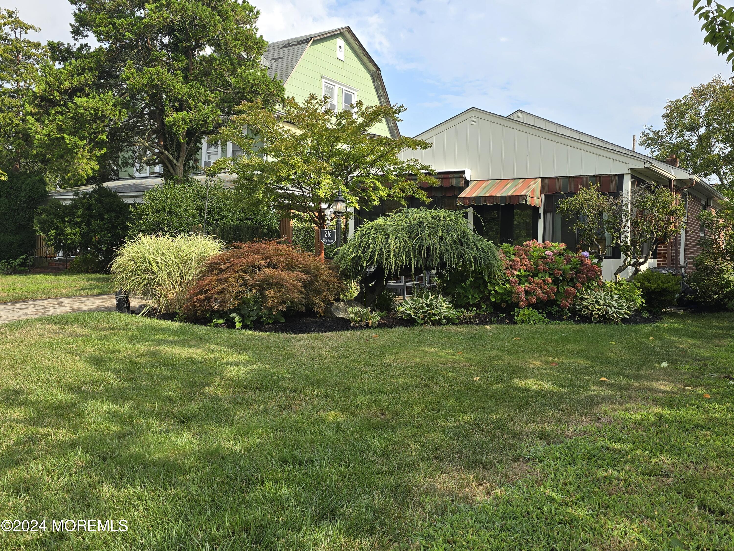 216 5th Avenue Bradley Beach NJ 07720