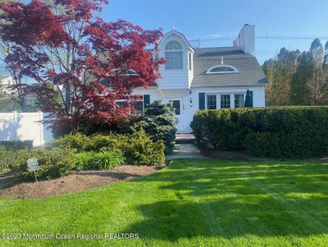208 Passaic Avenue Spring Lake NJ 07762