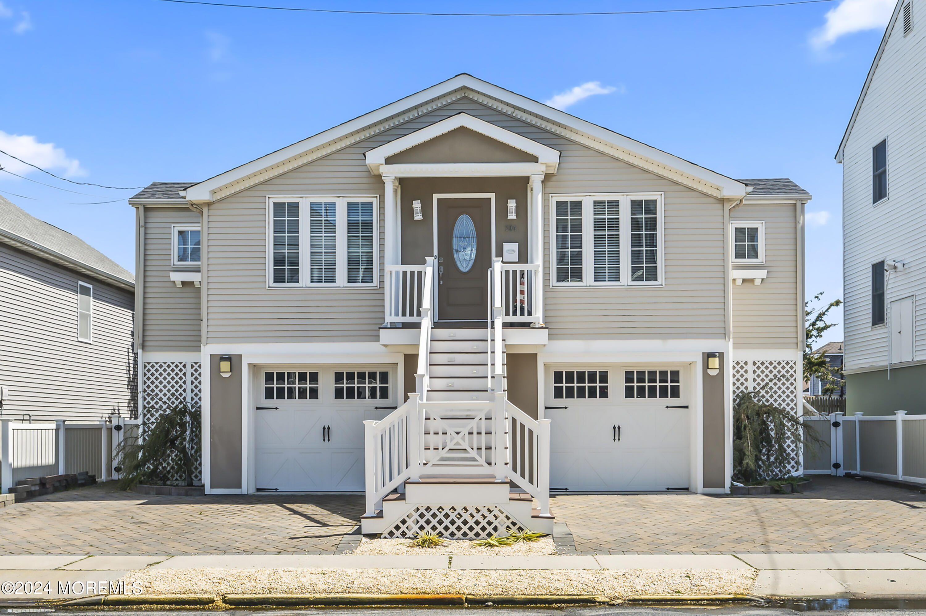 204 Randall Avenue Point Pleasant Beach NJ 08742