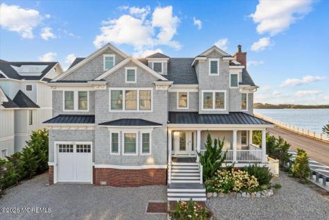 1200 Bay Avenue Mantoloking NJ 08738