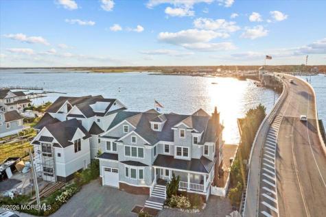 1200 Bay Avenue Mantoloking NJ 08738