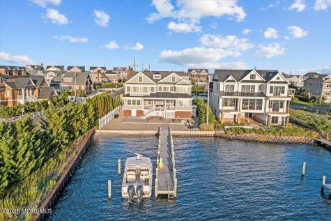 1200 Bay Avenue Mantoloking NJ 08738