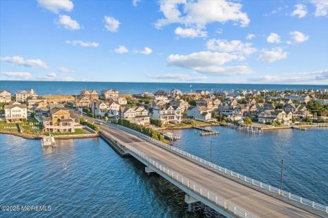 1200 Bay Avenue Mantoloking NJ 08738