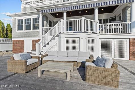 1200 Bay Avenue Mantoloking NJ 08738