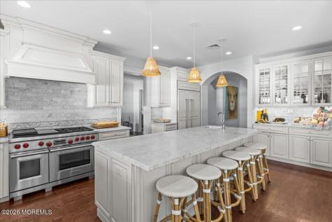 1200 Bay Avenue Mantoloking NJ 08738
