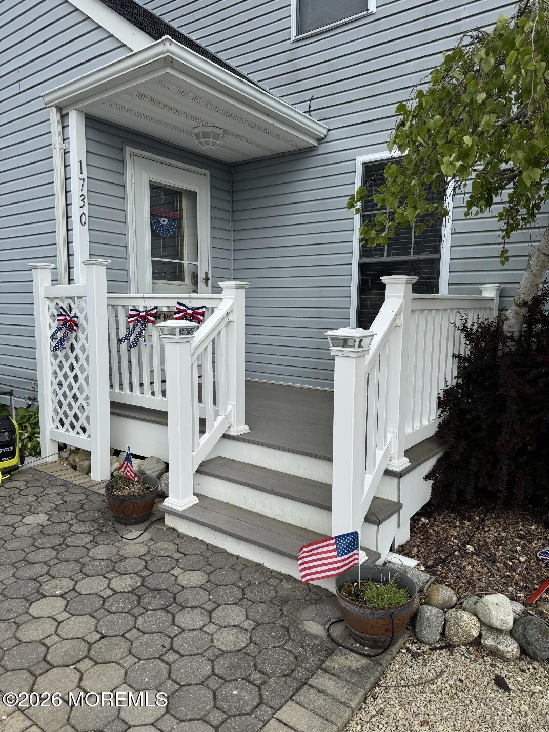 1730 Mill Creek Road Manahawkin NJ 08050