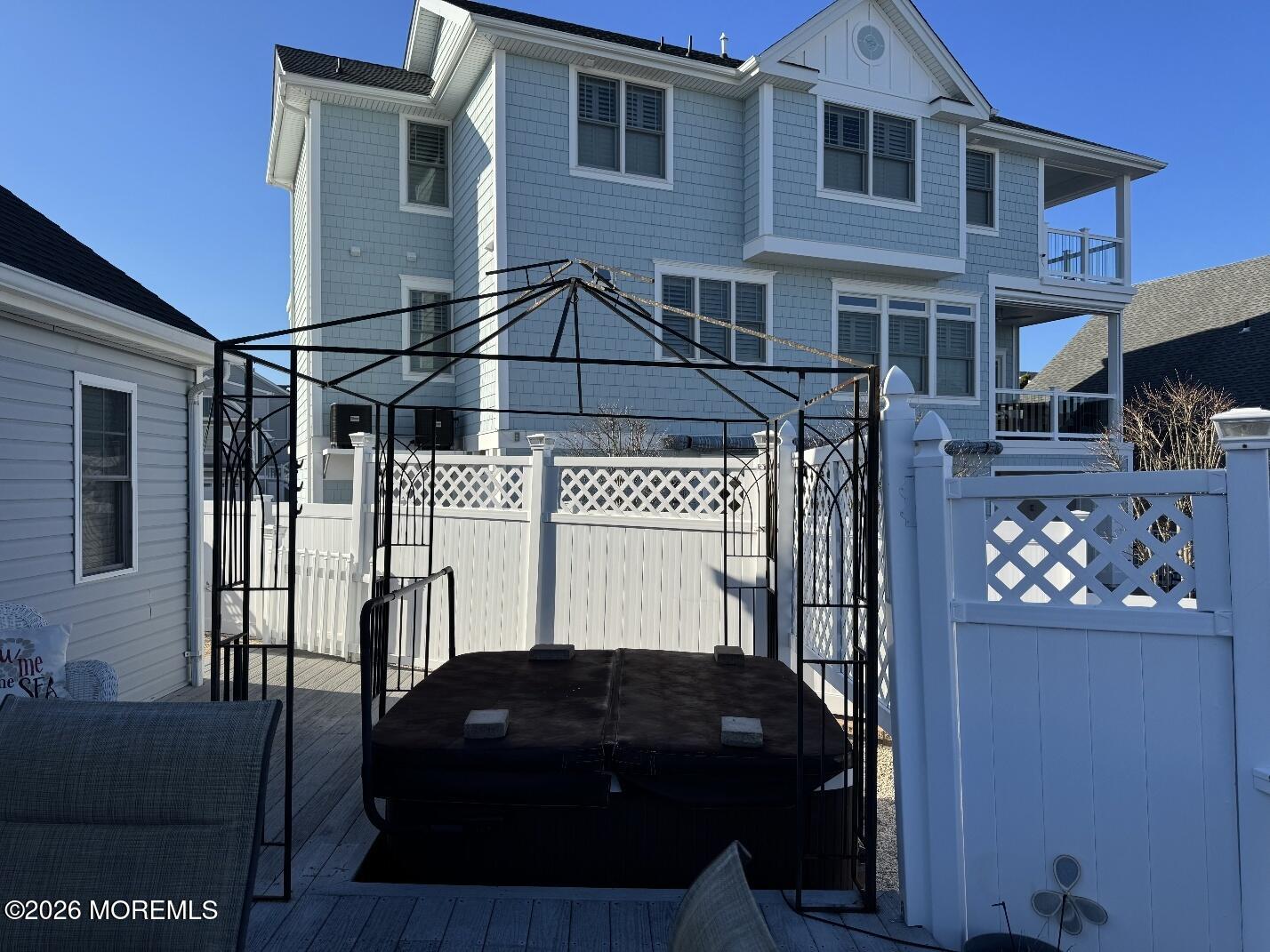 1730 Mill Creek Road Manahawkin NJ 08050