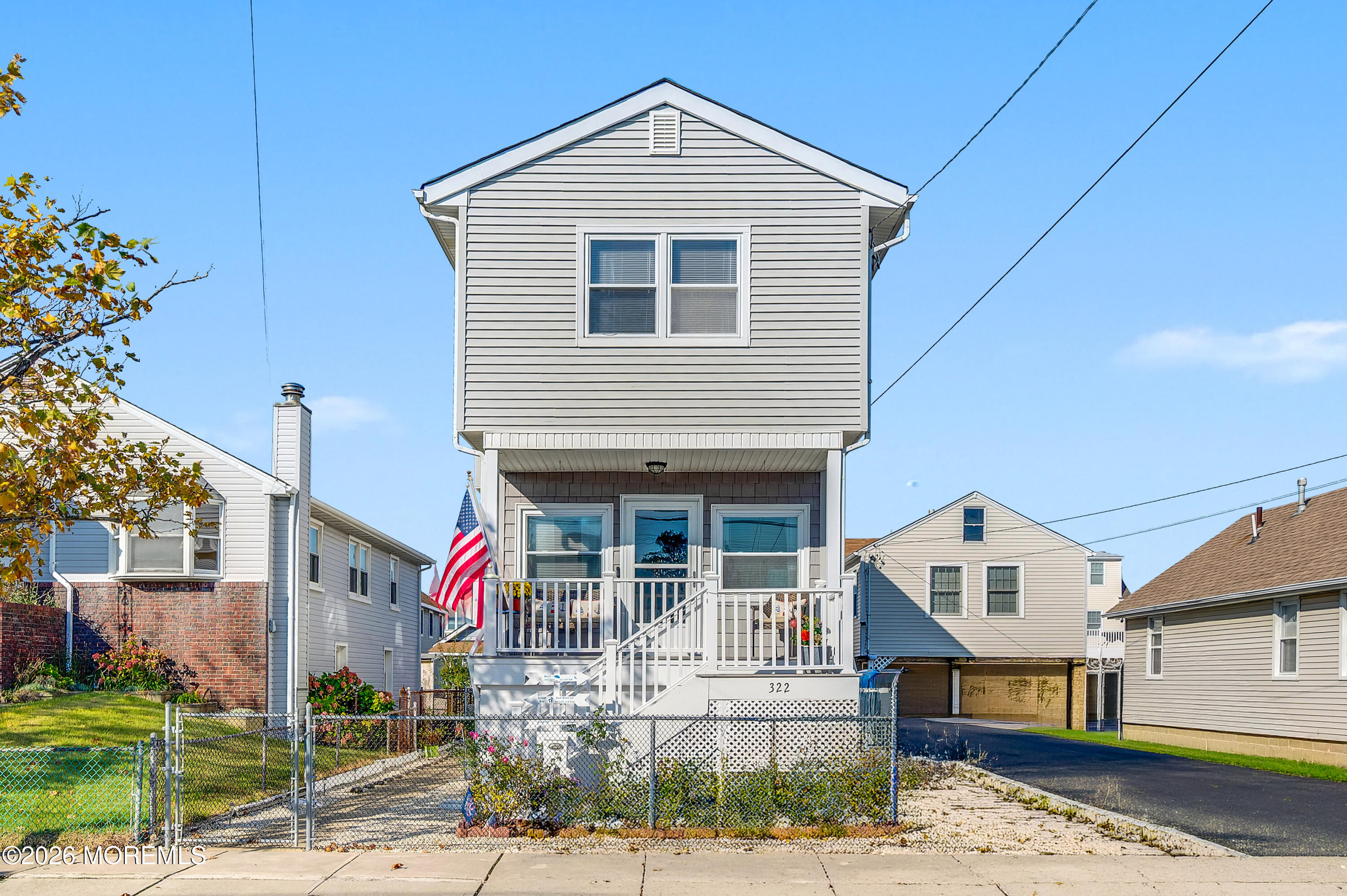 322 Dupont Avenue Seaside Heights NJ 08751