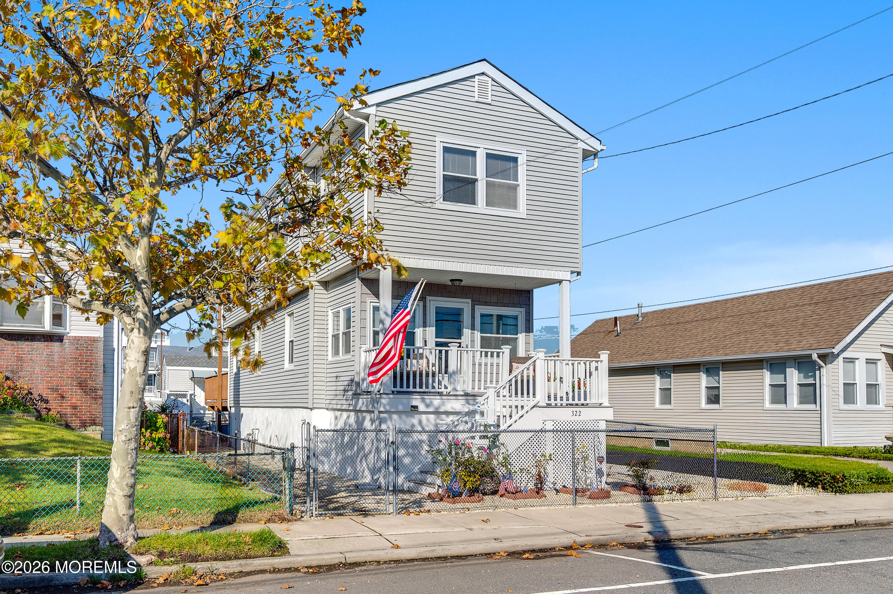 322 Dupont Avenue Seaside Heights NJ 08751