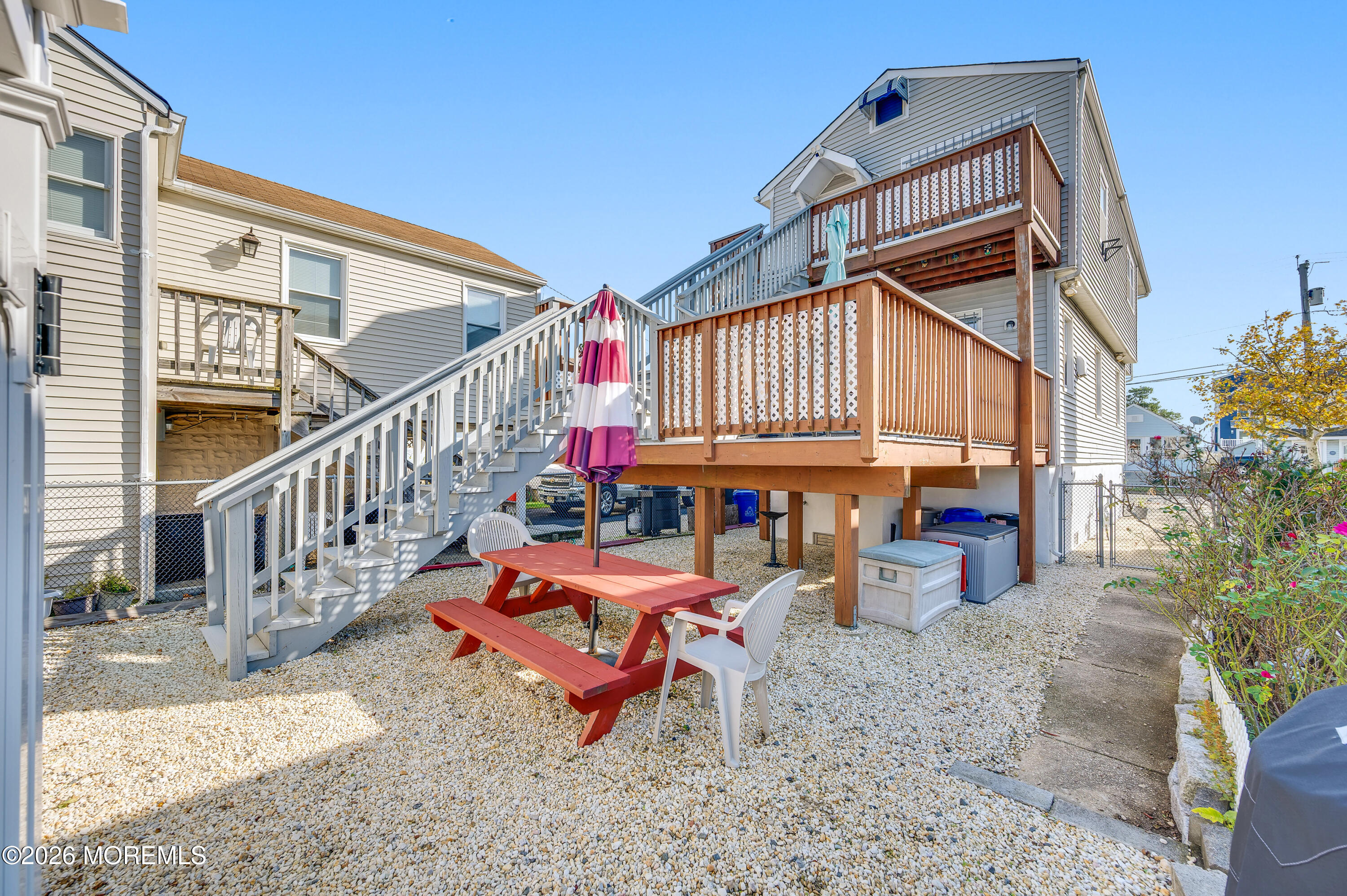 322 Dupont Avenue Seaside Heights NJ 08751