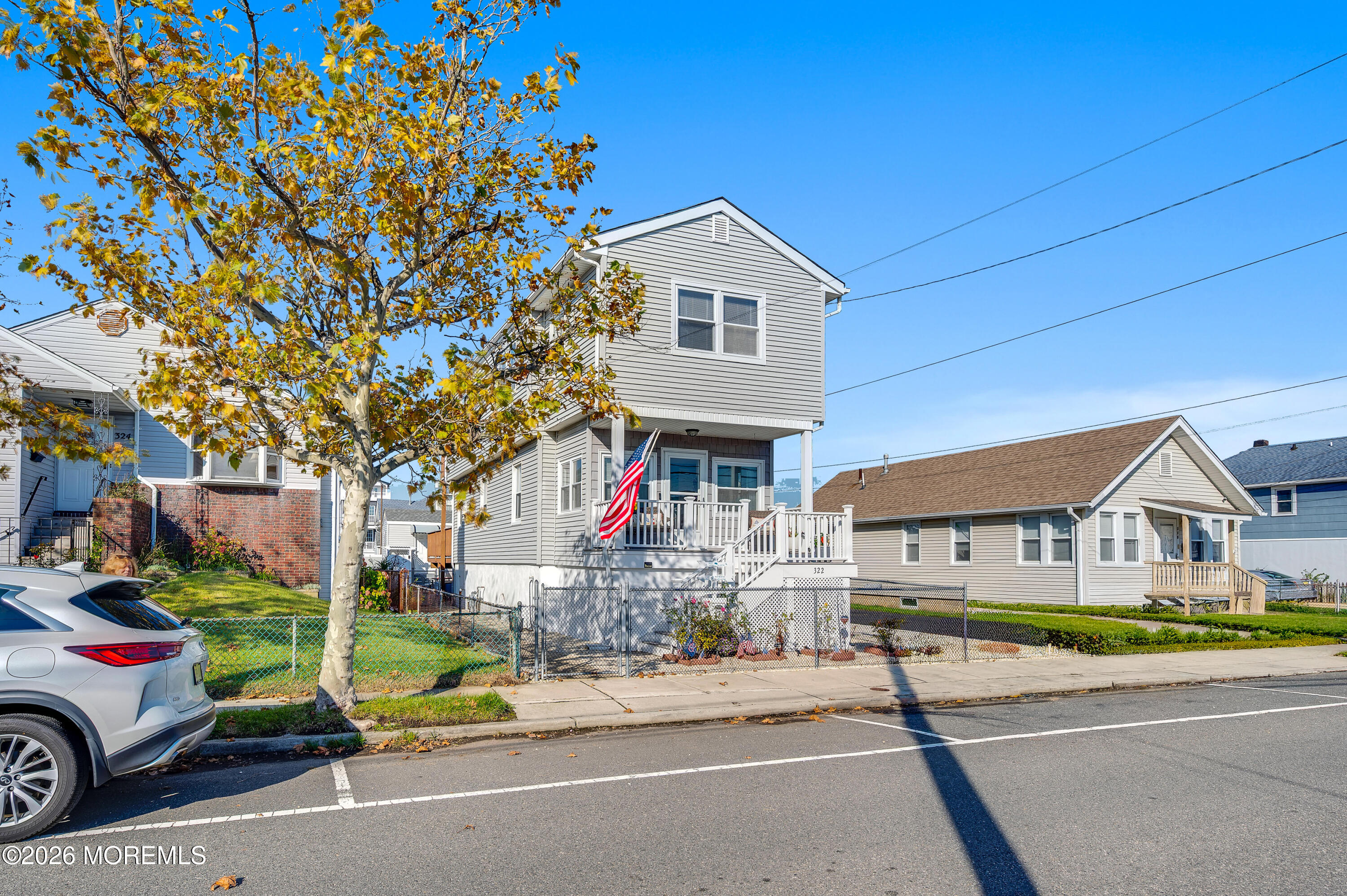 322 Dupont Avenue Seaside Heights NJ 08751