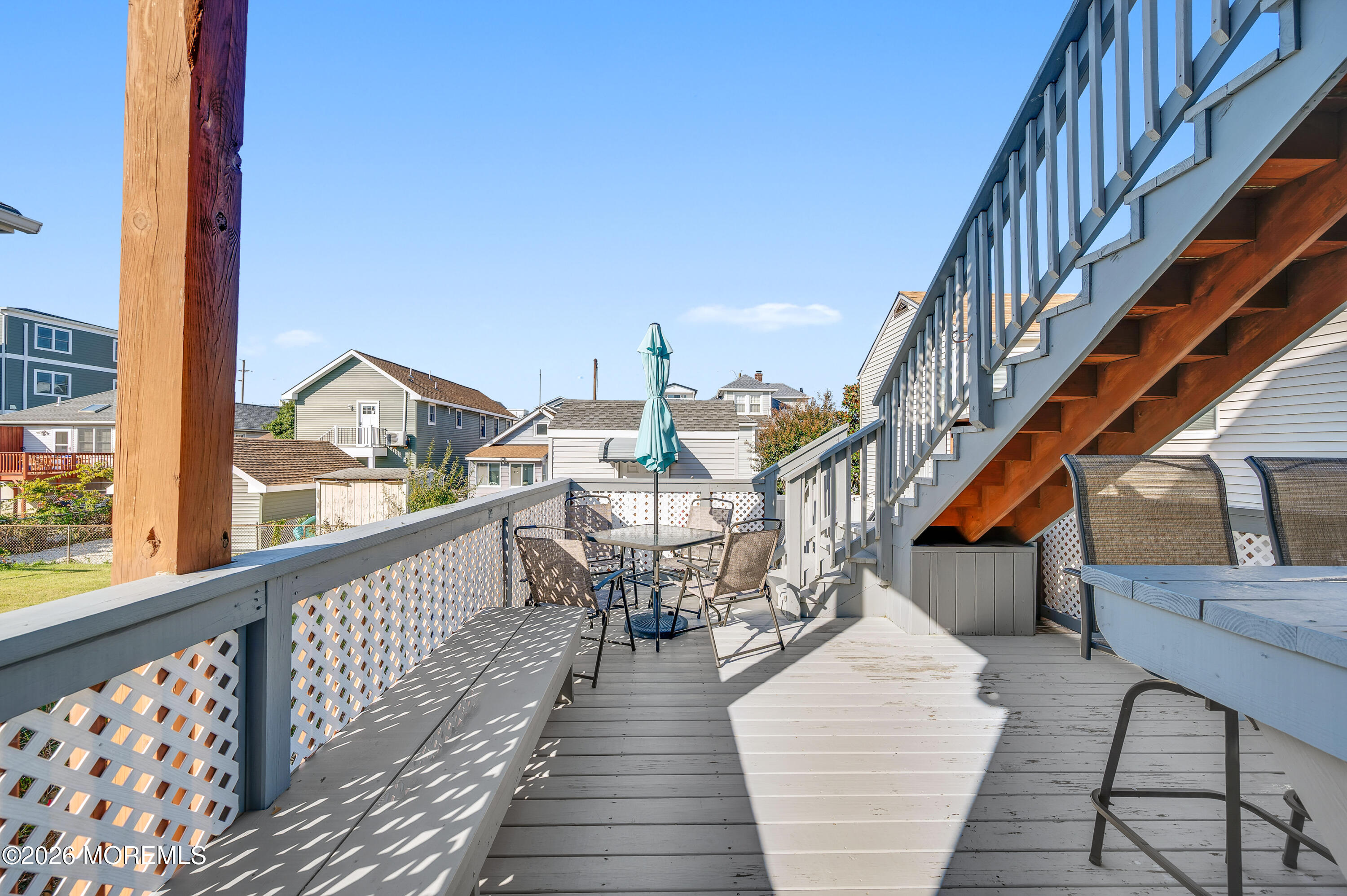 322 Dupont Avenue Seaside Heights NJ 08751
