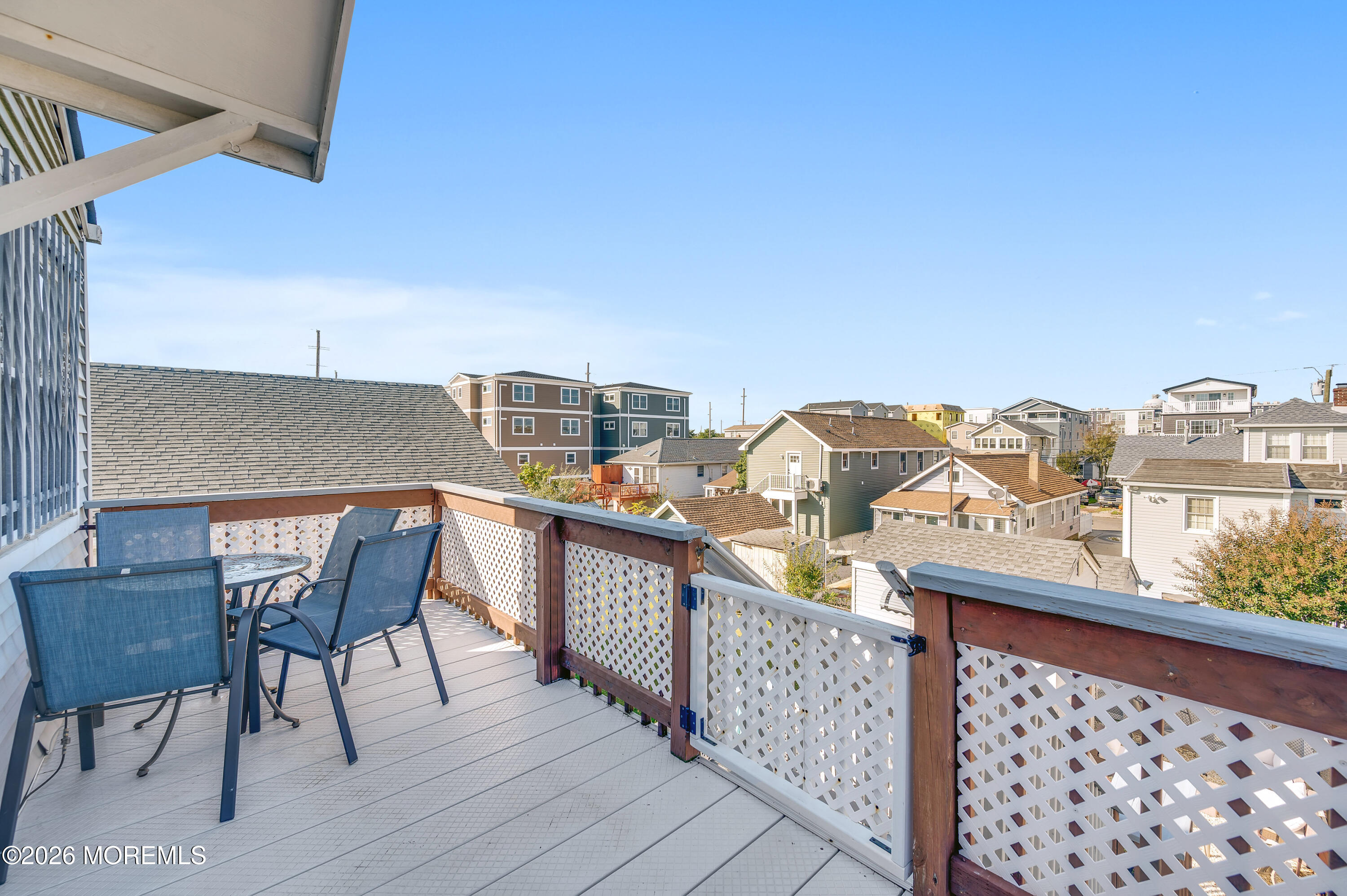 322 Dupont Avenue Seaside Heights NJ 08751