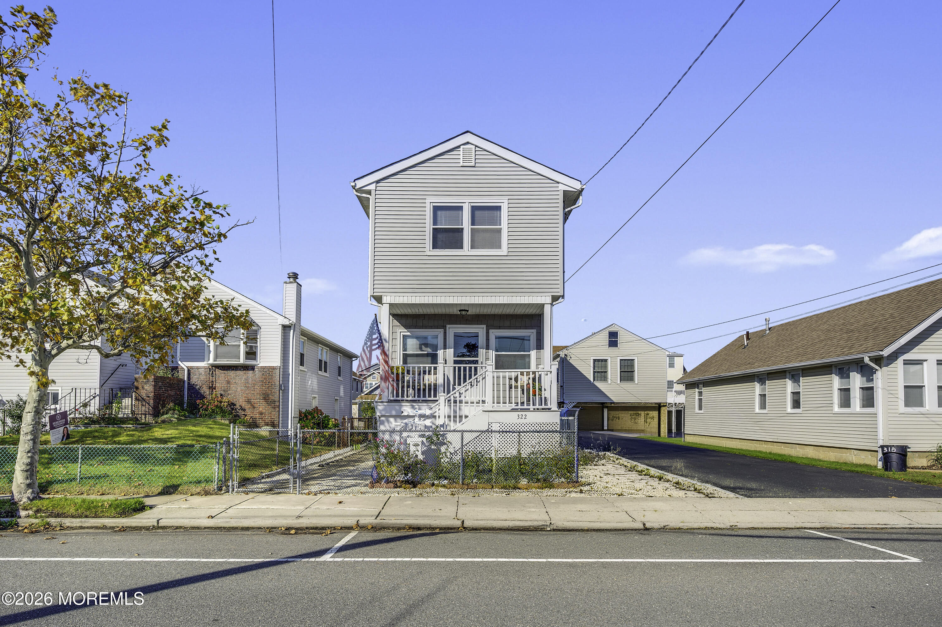 322 Dupont Avenue Seaside Heights NJ 08751