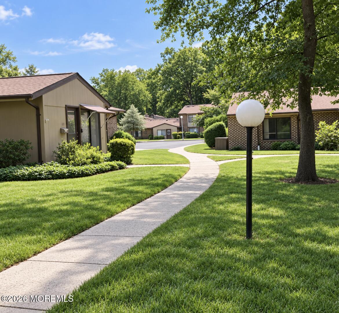 121 Lexington Court Red Bank NJ 07701
