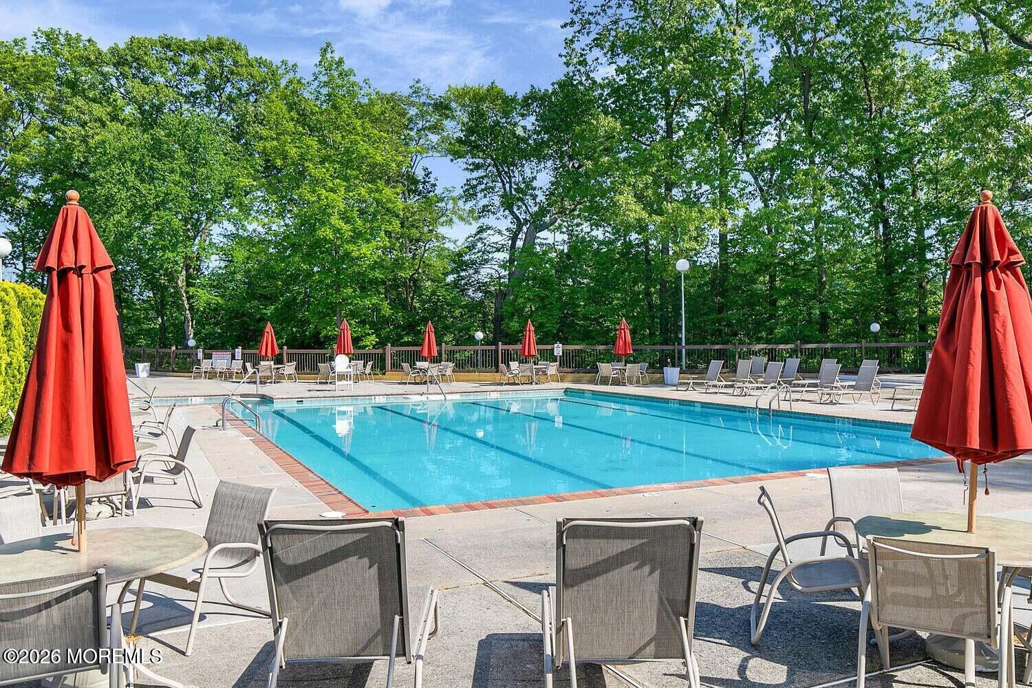 121 Lexington Court Red Bank NJ 07701