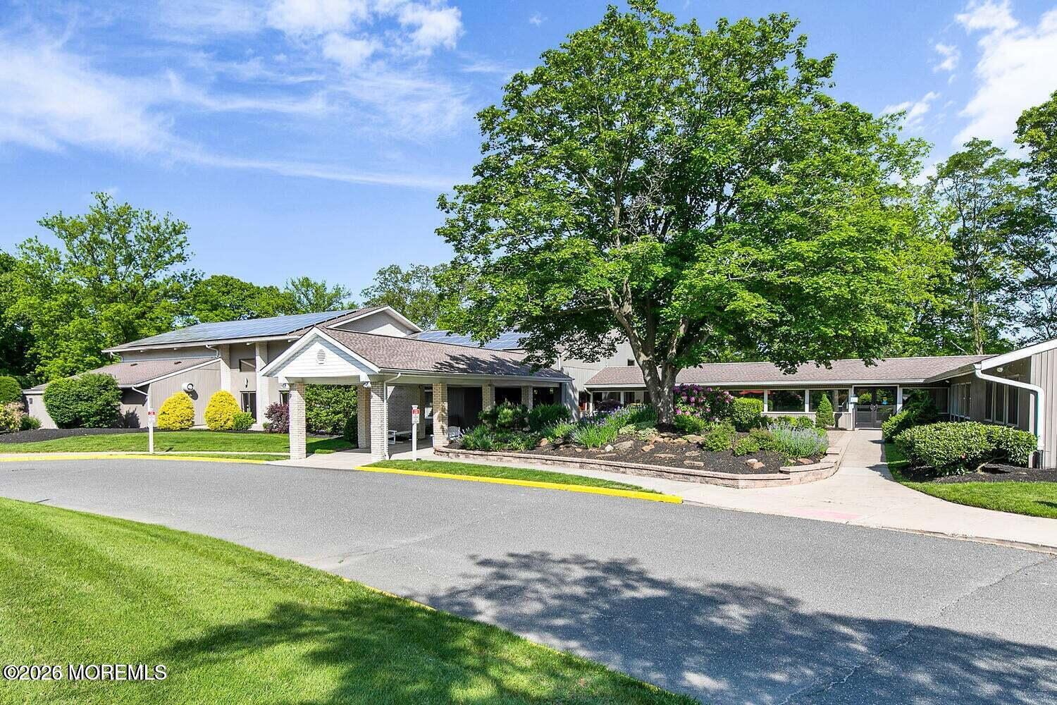 121 Lexington Court Red Bank NJ 07701