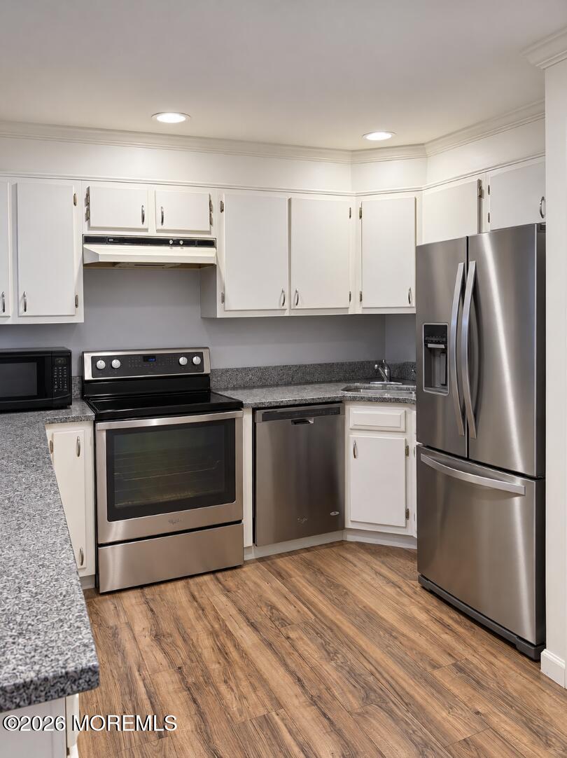121 Lexington Court Red Bank NJ 07701