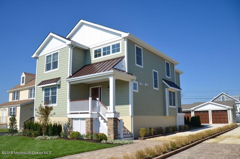 23 Parkway Point Pleasant Beach NJ 08742