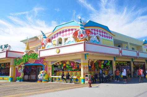 23 Parkway Point Pleasant Beach NJ 08742