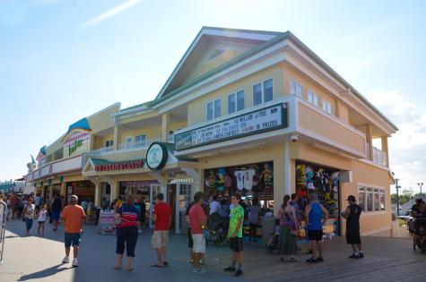 23 Parkway Point Pleasant Beach NJ 08742