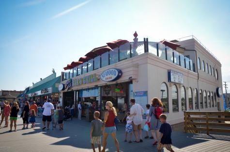 23 Parkway Point Pleasant Beach NJ 08742