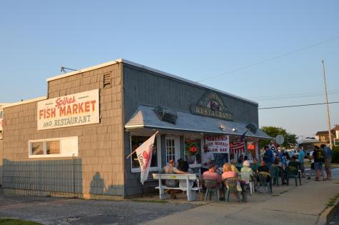 23 Parkway Point Pleasant Beach NJ 08742