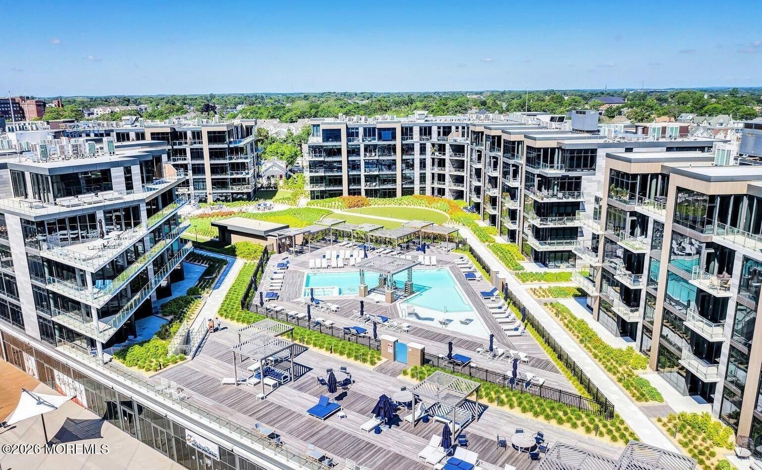 30 Melrose Terrace Long Branch NJ 07740