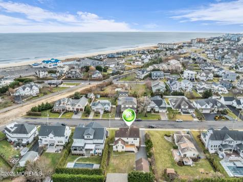 7 Anderson Street Monmouth Beach NJ 07750